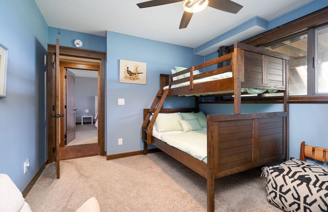 Somerset River Retreat - Foto 4