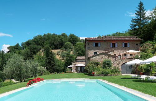 Apartment La Fonte-2 by Interhome - Foto 17