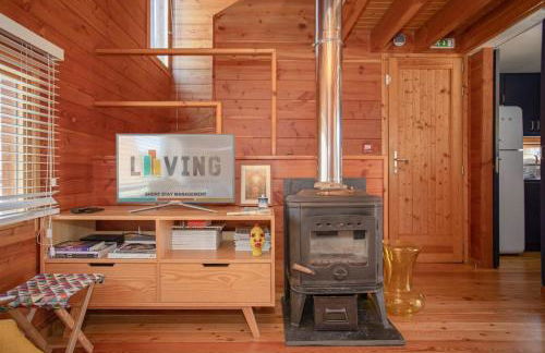 Liiiving in Ofir - Seaside Pool Bungalow - Photo 8