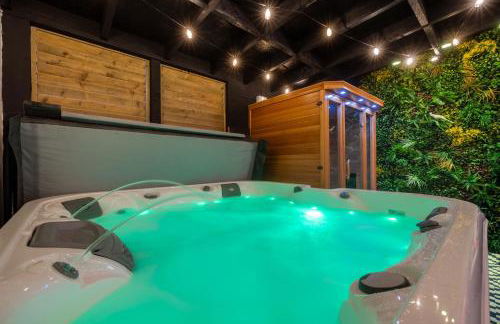 The Secret Garden, Donaghadee - The Hideaway - Stylish 5-Beds, and Lavish 3-Bedrooms - Guests 7 - Super Fast Speed Wi-FI - Foto 7