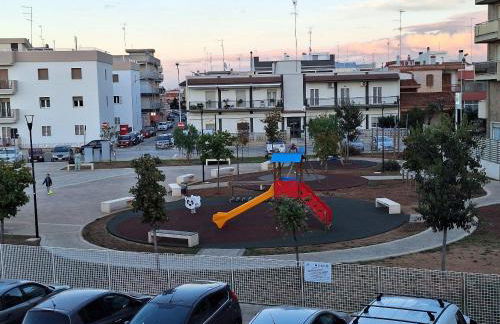 Casa Vacanze Al Parco - Foto 19