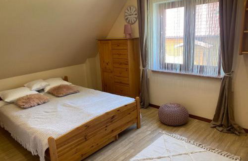 Dom wypoczynkowy Sosenka - Foto 40