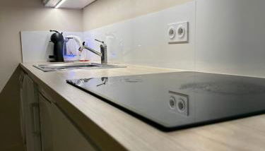 Charm’Studio Cosy Suréquipé - Foto 2