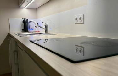 Charm’Studio Cosy Suréquipé - Foto 2