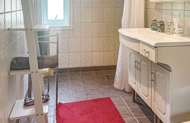 6 Person Holiday Home in Savsjo - Foto 8