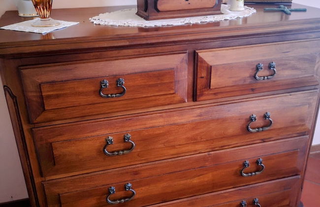 Holiday Apartment Ulivella Tuscany Garfagnana - Foto 5