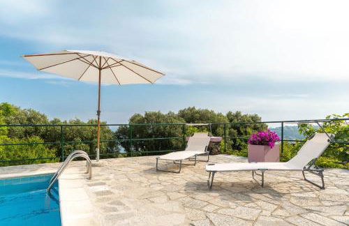 "Villa dei Poeti" piscina e vista mare mozzafiato - Foto 23