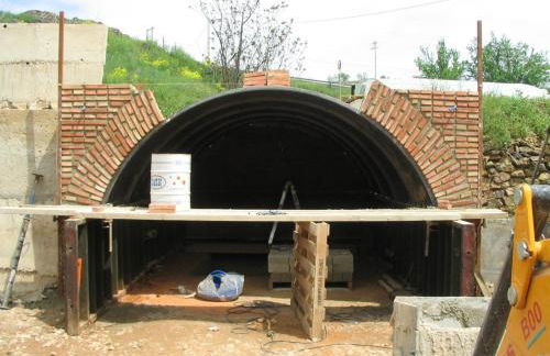 Turismo Rural Santa Lucia - Photo 42