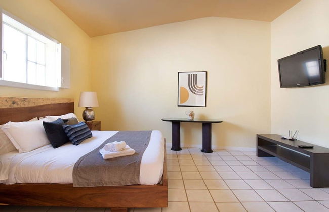 Casa con Alberca Frente al Lago Lakefront House one Step Away From the Melacon - Foto 15