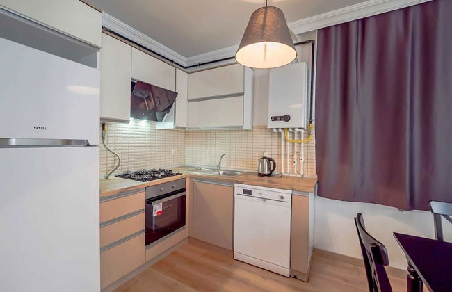 Mas Suites Apartments - Foto 23