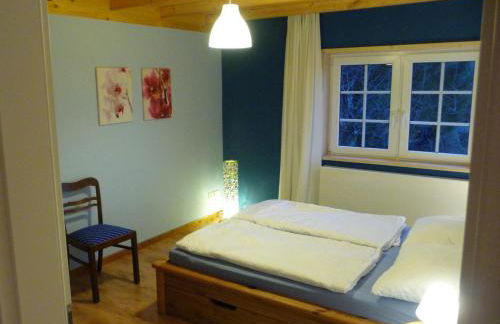 Ferienhaus Gartenblick - Foto 29