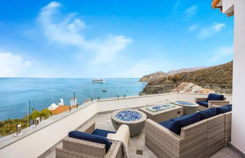 H208 - The Honeymoon Penthouse Suite Palazzo De Mare - Foto 20