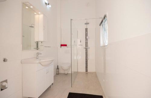 Villa Mile-with private heated pool - Foto 27