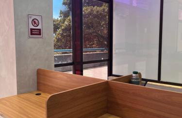 Apartamento ondina circuito carnaval decorado Cama king - Foto 34