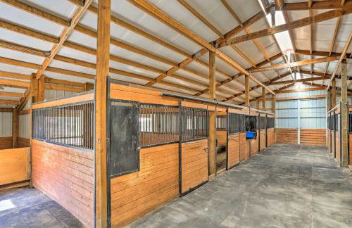 Wyoming Nature Retreat 19 Mi To Devils Tower - Foto 1