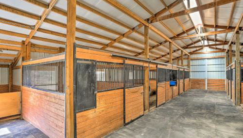 Wyoming Nature Retreat 19 Mi To Devils Tower - Foto 1