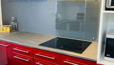 Maison entière avec jardin - Comet Arena - Zenith - Photo 3