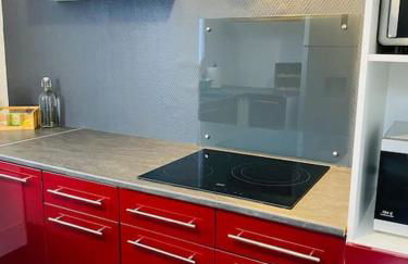 Maison entière avec jardin - Comet Arena - Zenith - Photo 3