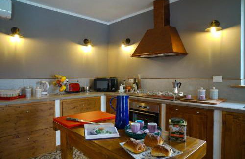 Villa Il Girasole in Parrano - Foto 32