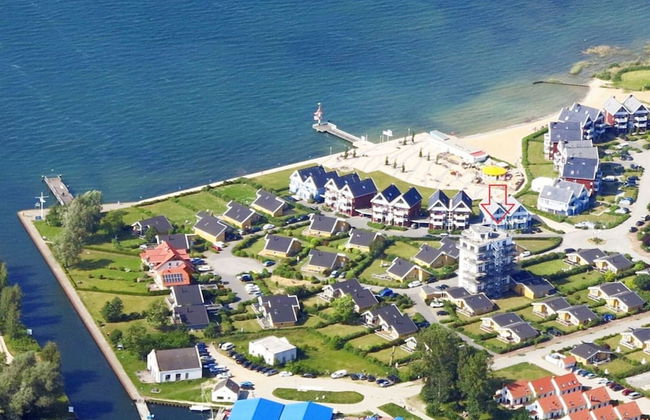 Ferienwohnung im Ferienpark Mueritz - Foto 30