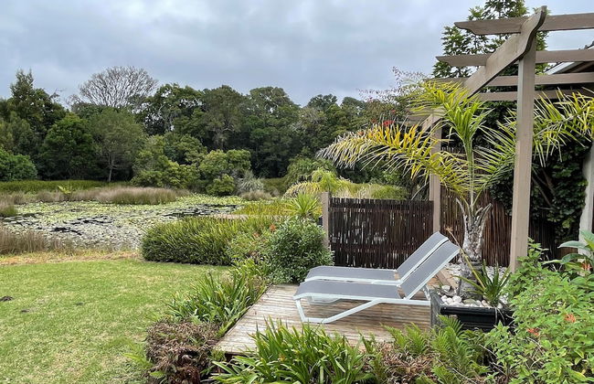 Lily Pond Country Lodge - Foto 51