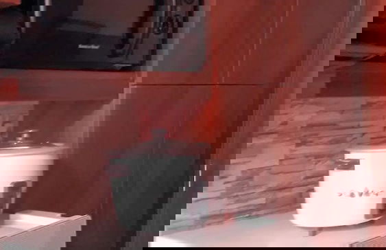 ECJ Cozy Studio Units at Horizons 101 - Foto 56