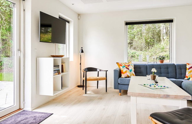 21 Person Holiday Home in Hurup Thy - Foto 17