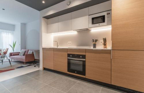 Canillas Apartments - Photo 13