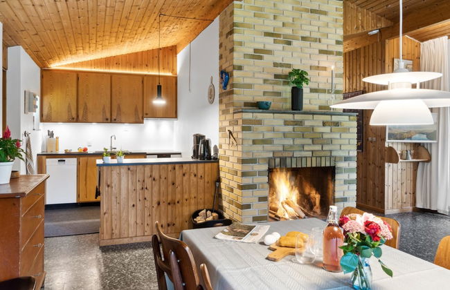 "Fulla" - 650m from the sea - Foto 26