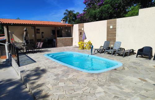 Recanto dos tucanos - Foto 73