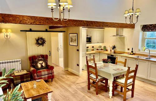 Helm Mount Lodge & Cottages - Foto 61