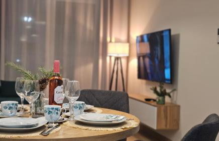 Apartamenty Września IV - Foto 6