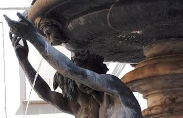 Portico D'ottavia - Foto 51