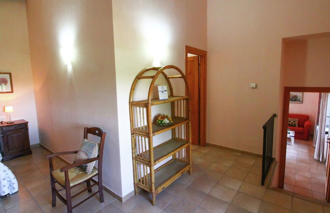 Farmhouse in Montalto Near the Sea - Foto 7