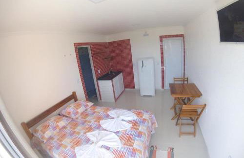 Flat com Varanda e Vista Mar - Photo 14