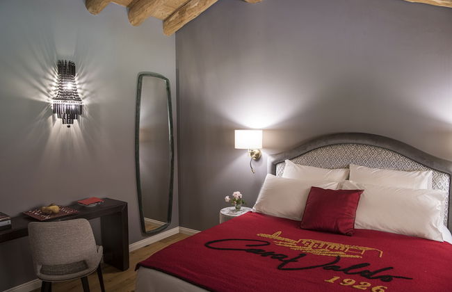 Casa Valdo Country House - Photo 10