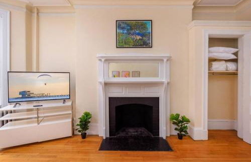 Beautiful Newbury St 1 Bedroom unit - Foto 7