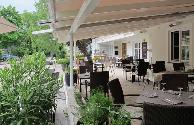 Hotel Olymp Munich - Foto 24