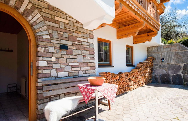 Mountain-view Apartment in Ramsau - Foto 12