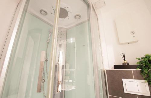 StayBaran Design Apartment - Essen Zentrum - Foto 22