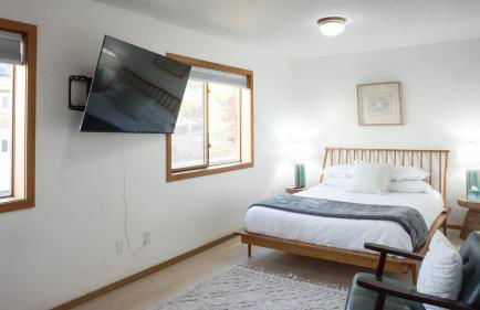 Warm Beach House Stanwood - Foto 69