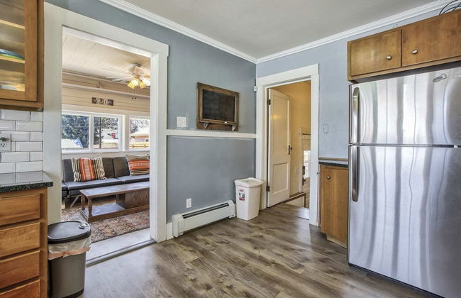 3brminutes to Downtowndog Friendly - Foto 17