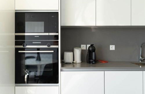 Porto & Douro Vista Apartments by Inviting - Foto 65