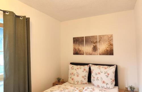 Ferienwohnung zur alten Schmiede - Foto 34