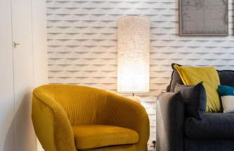 Les Jardins du Pont Rouge - Cosy et Calme - Photo 15