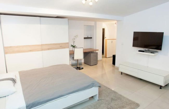 Studio Apartament Centrum Katowice - Foto 28