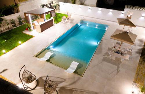 Marsala - A Casa di Arella relax e piscina - Foto 15