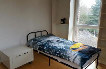 villa high ceiling 2 bedrooms - Foto 33