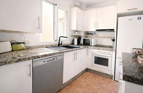 Aire de Mar Penthouse - Sea & Beach Views - Foto 17