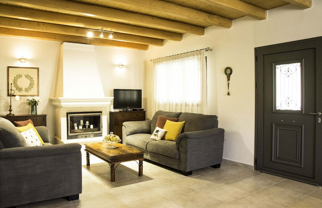 Villa Agathi - Foto 16